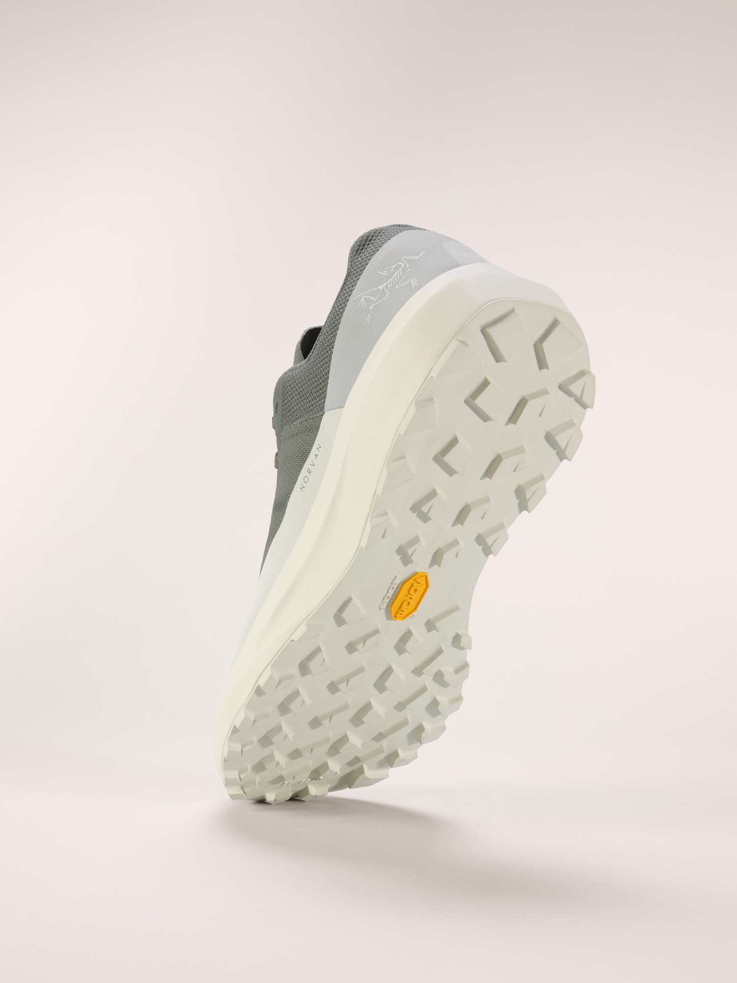 Norvan LD 4 Shoe - 4