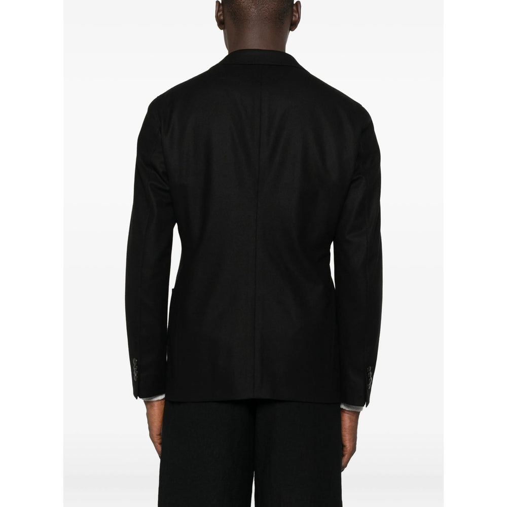 Giorgio Armani Black Jackets - Suit & Dinner Jackets Men - 3