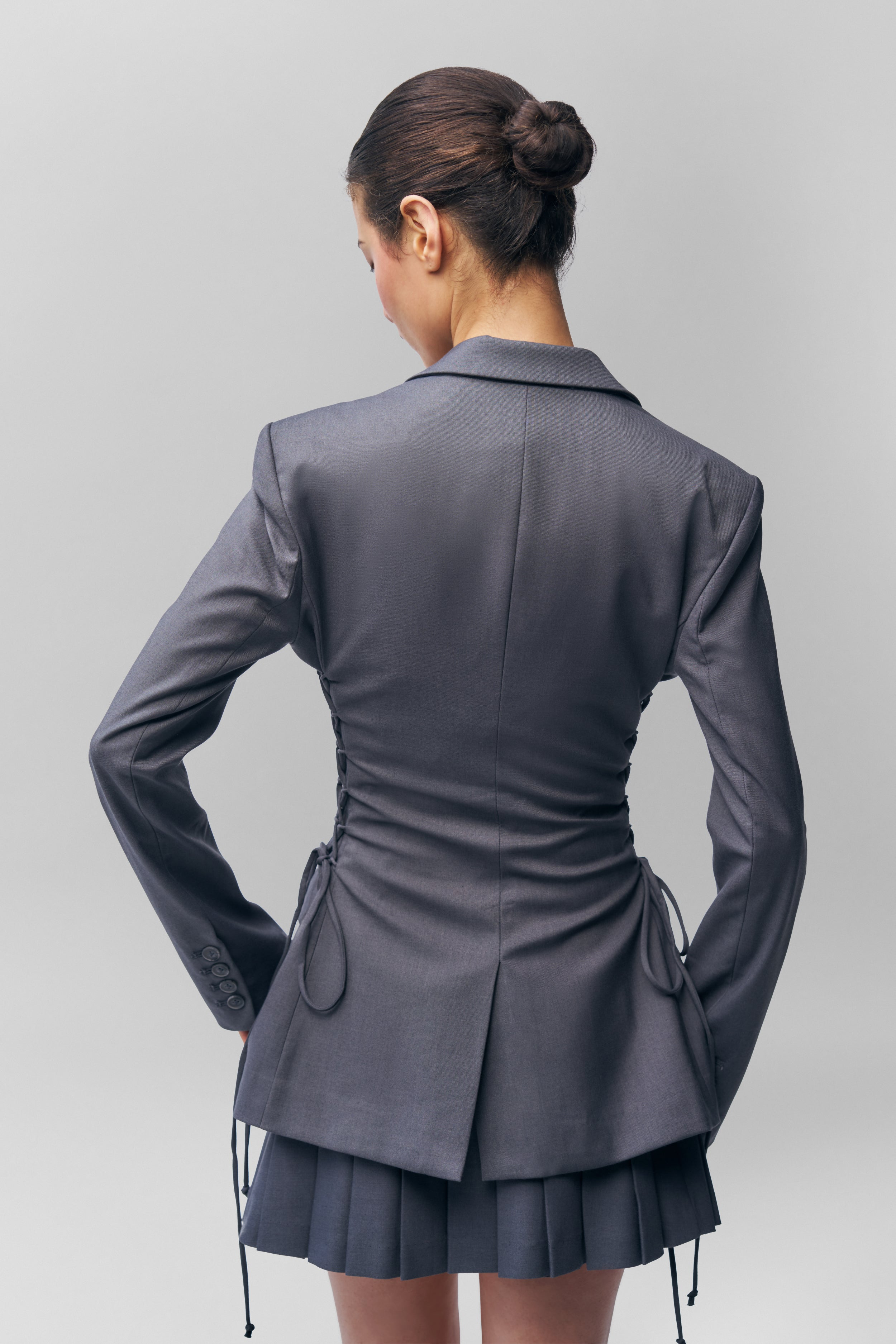 DELILA BLAZER - 3