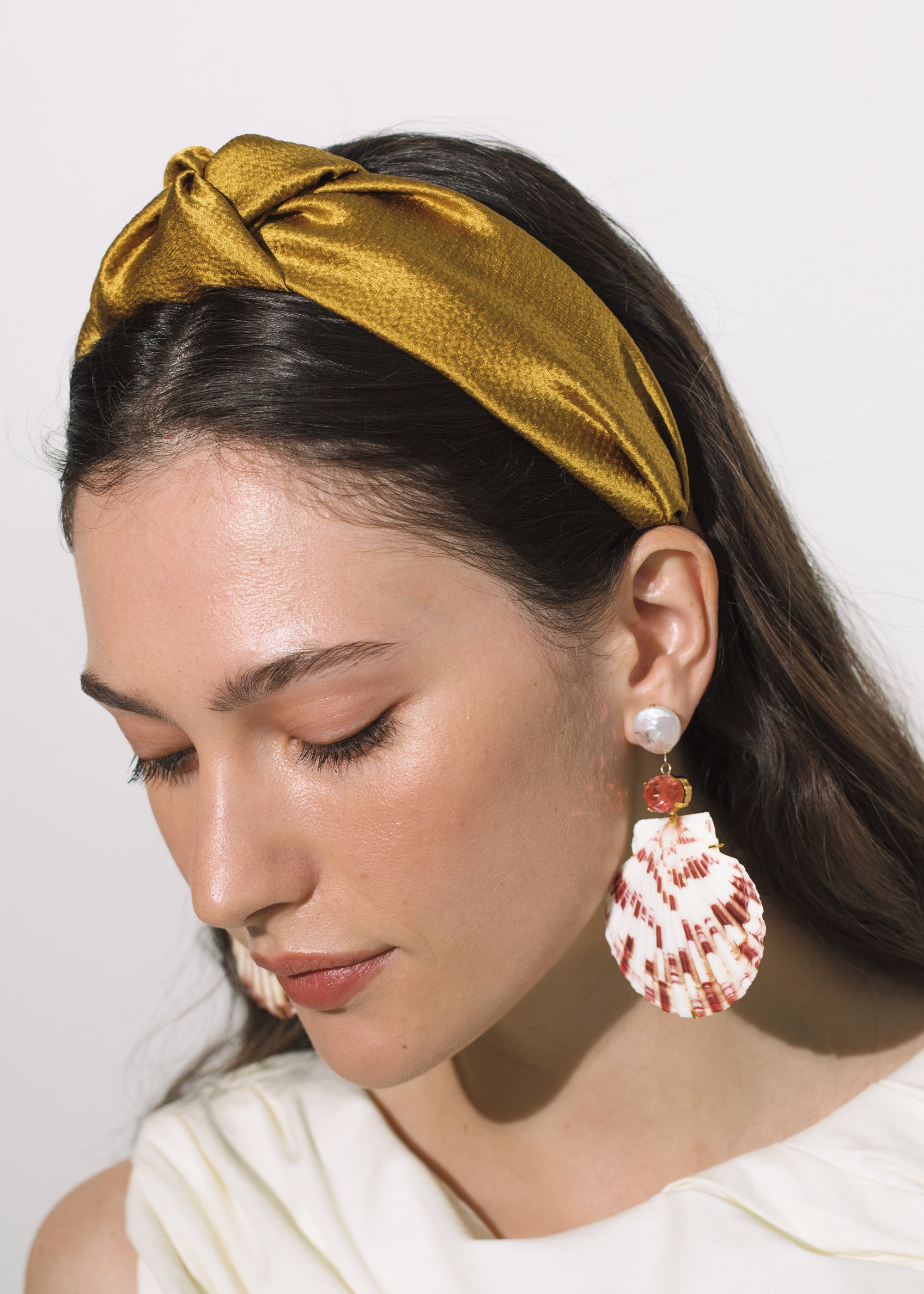 Samaya Headband - 4