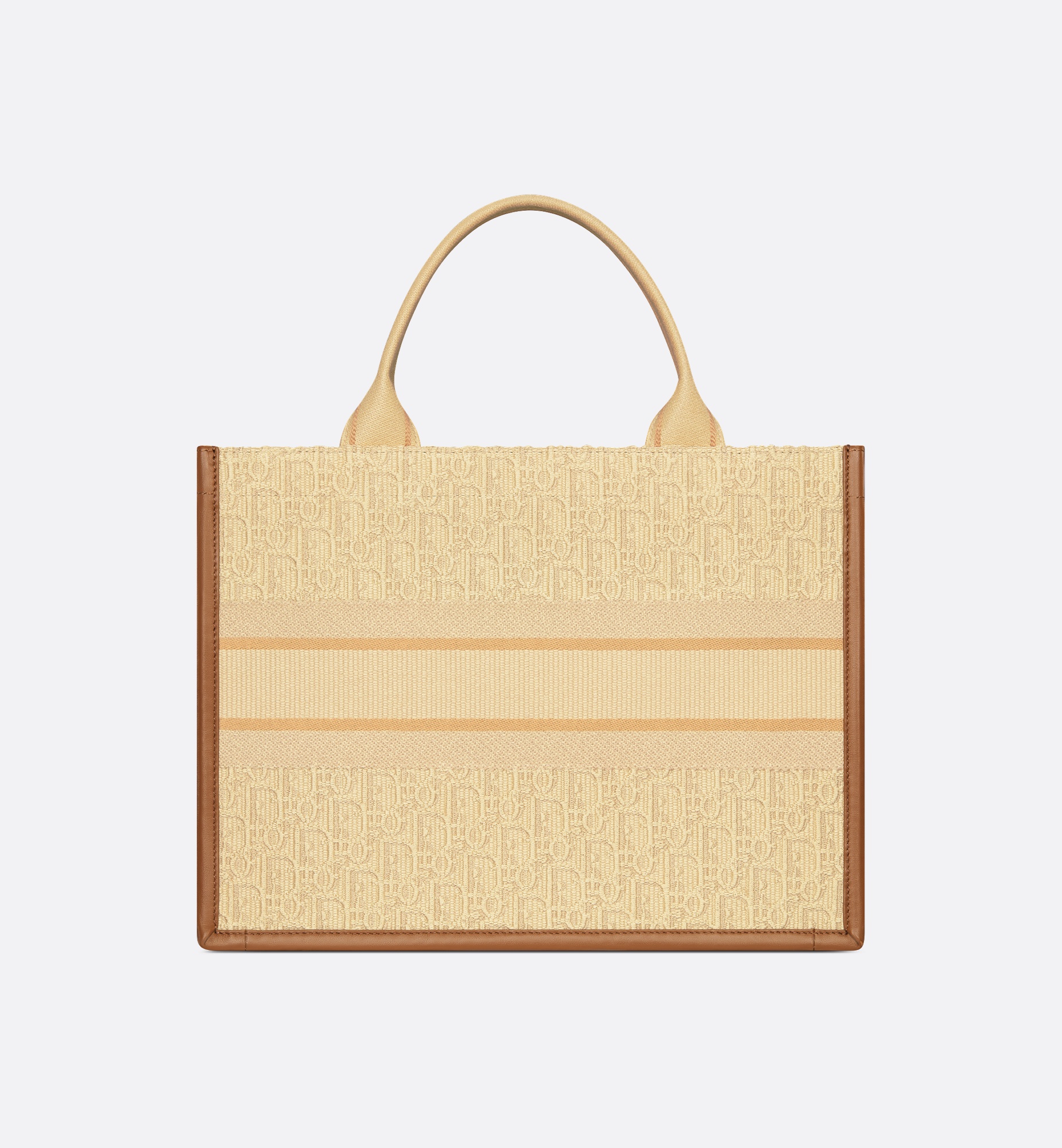 Medium Dior Book Tote - 3