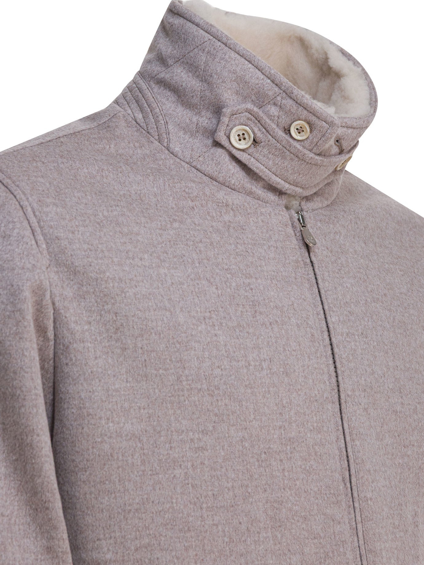 Brunello Cucinelli Coats - 4