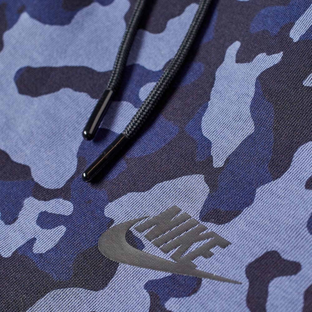 Nike Tech Camo Short - 3