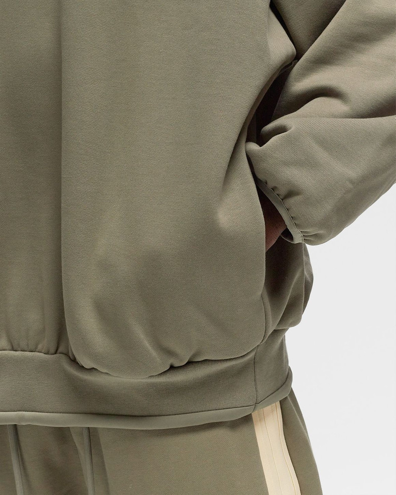x FEAR OF GOD ATHLETICS MOCK 4
