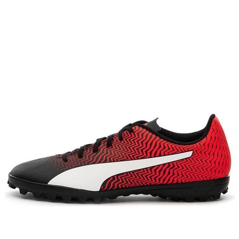 PUMA Rapido II TT TT Red/Black 106062-05 - 1