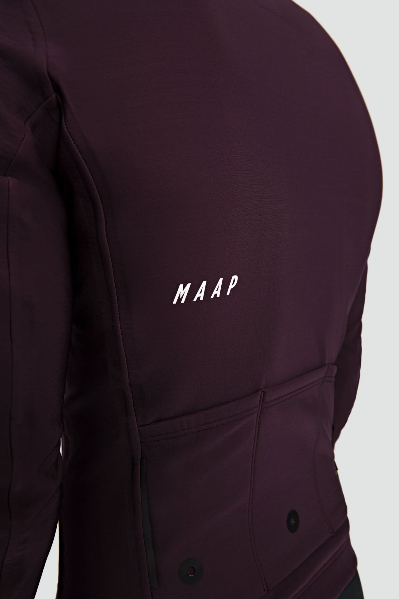 Apex Winter Jacket - 3