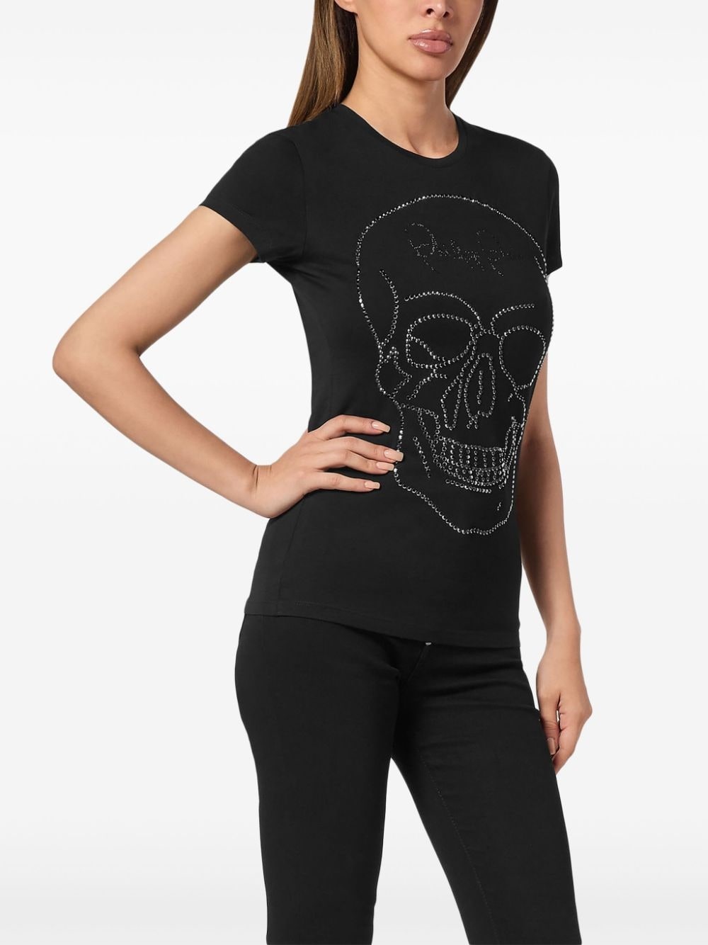 Skull T-shirt - 2