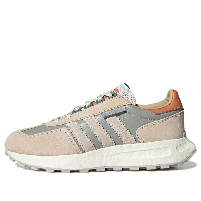 adidas Retropy E5 Griege 'Cream Grey' GW4412 - 1