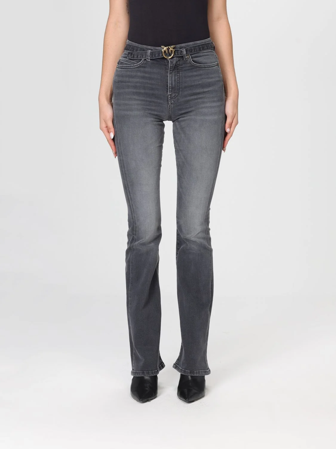 Jeans woman Pinko - 1