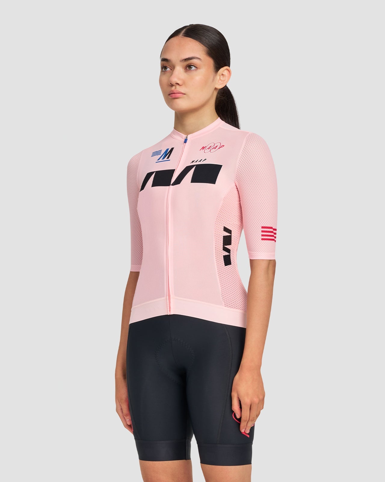 Women's Trace Pro Air Jersey - 2