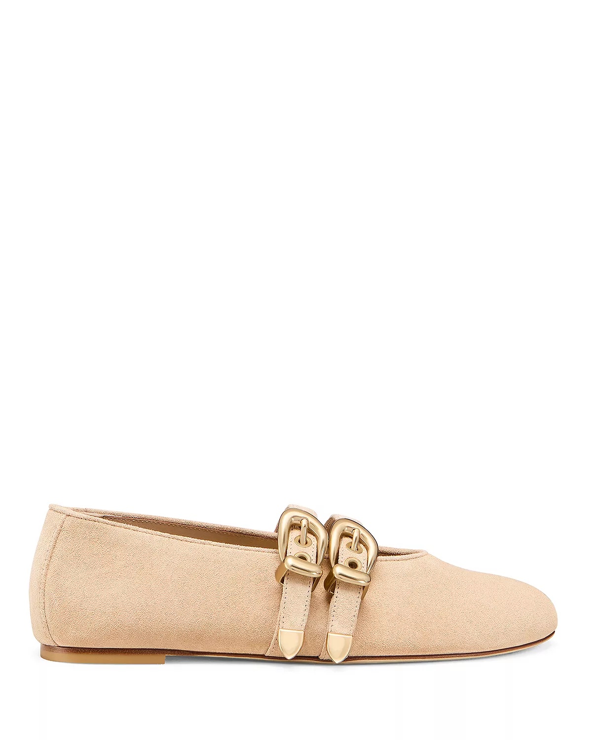 Women's Maven Mary Jane Flats - 2