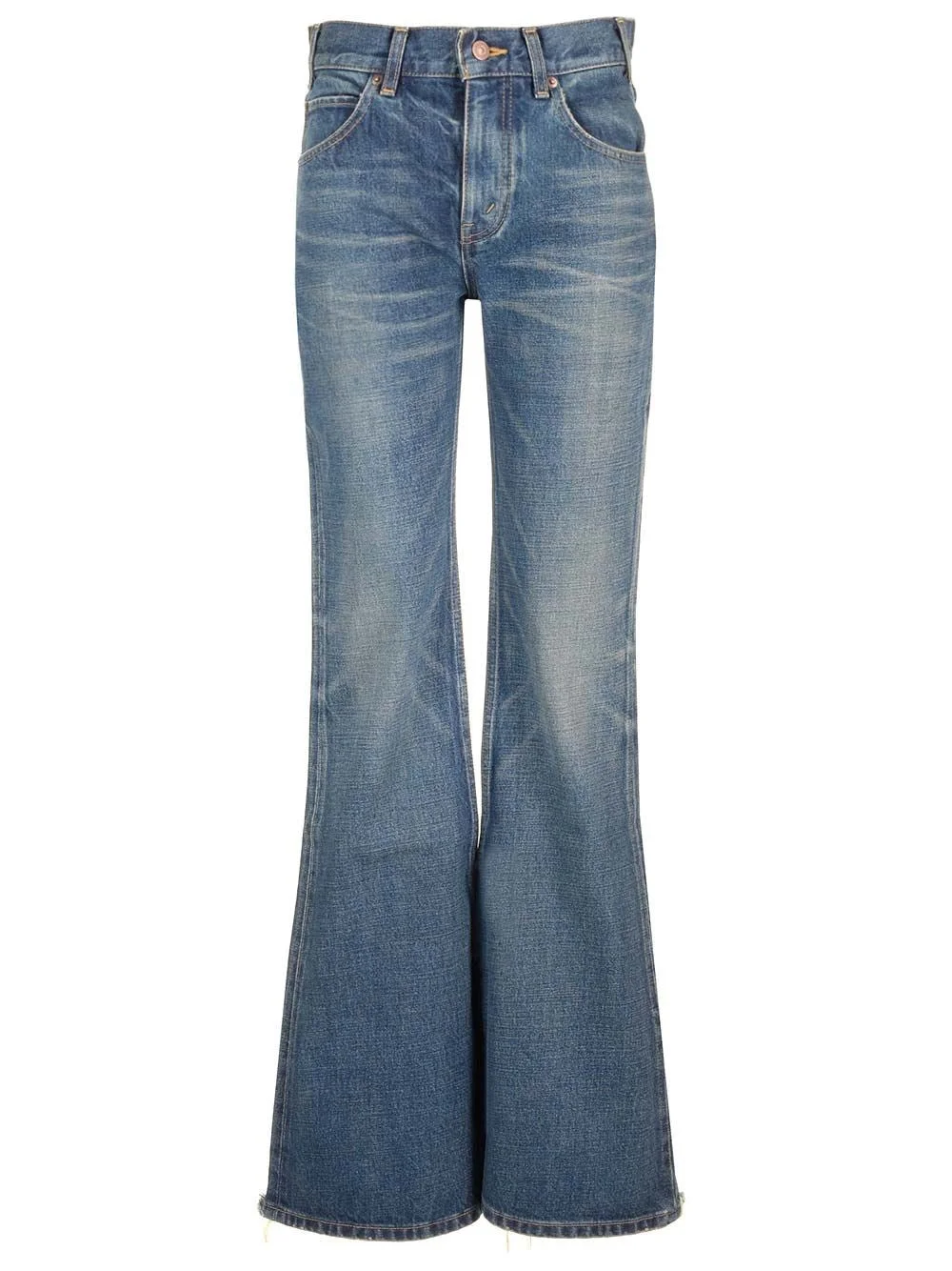 Celine Women "Marco" Jeans - 1