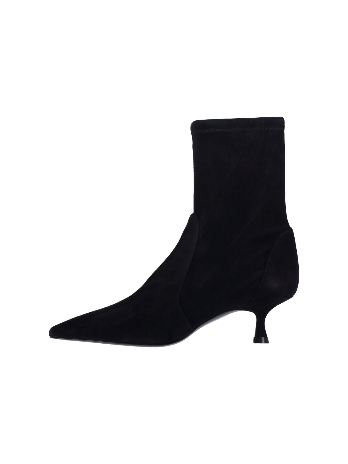 'NAOMI 50' ANKLE BOOTS - 3