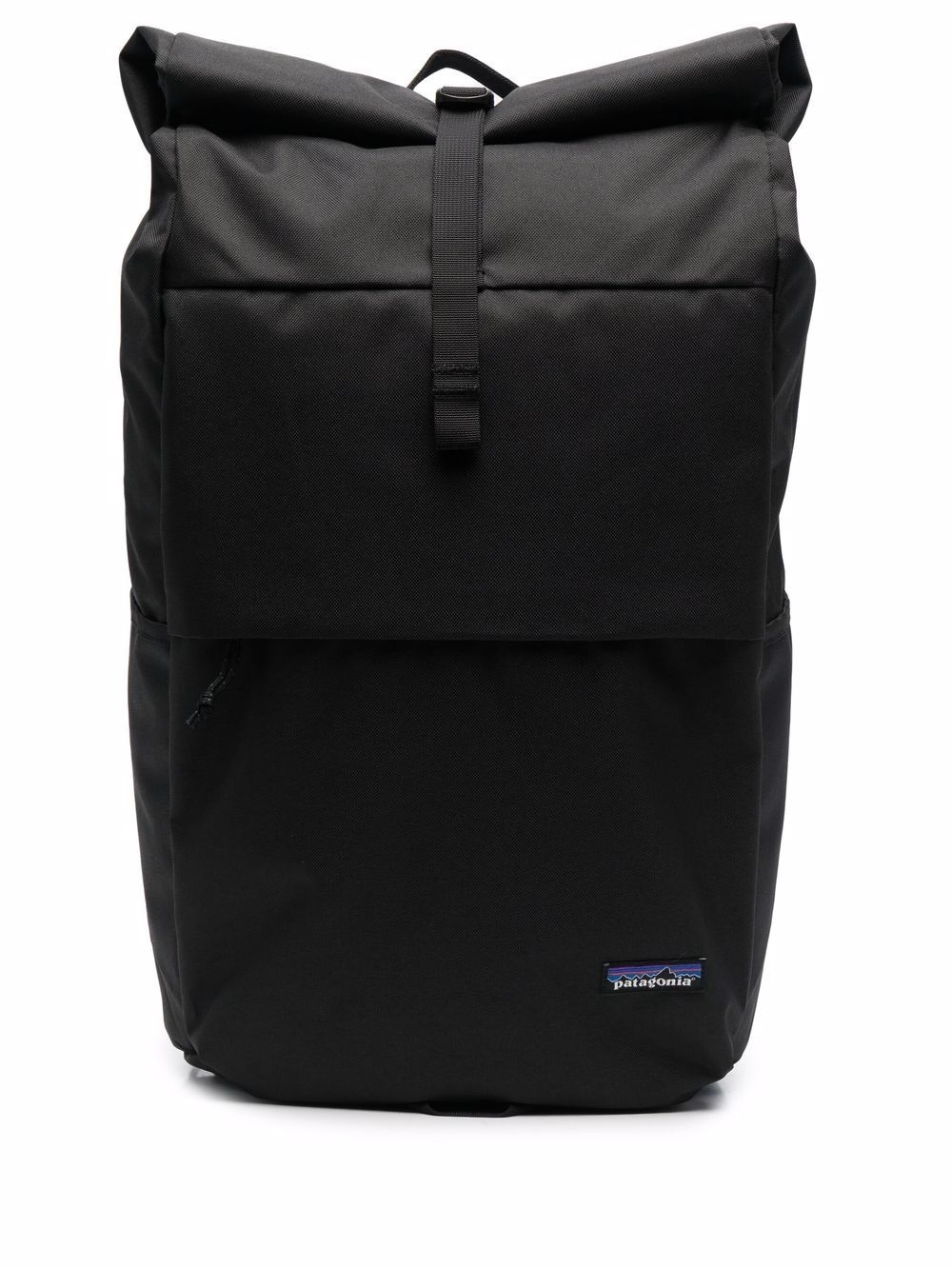 Arbor roll-top backpack - 1