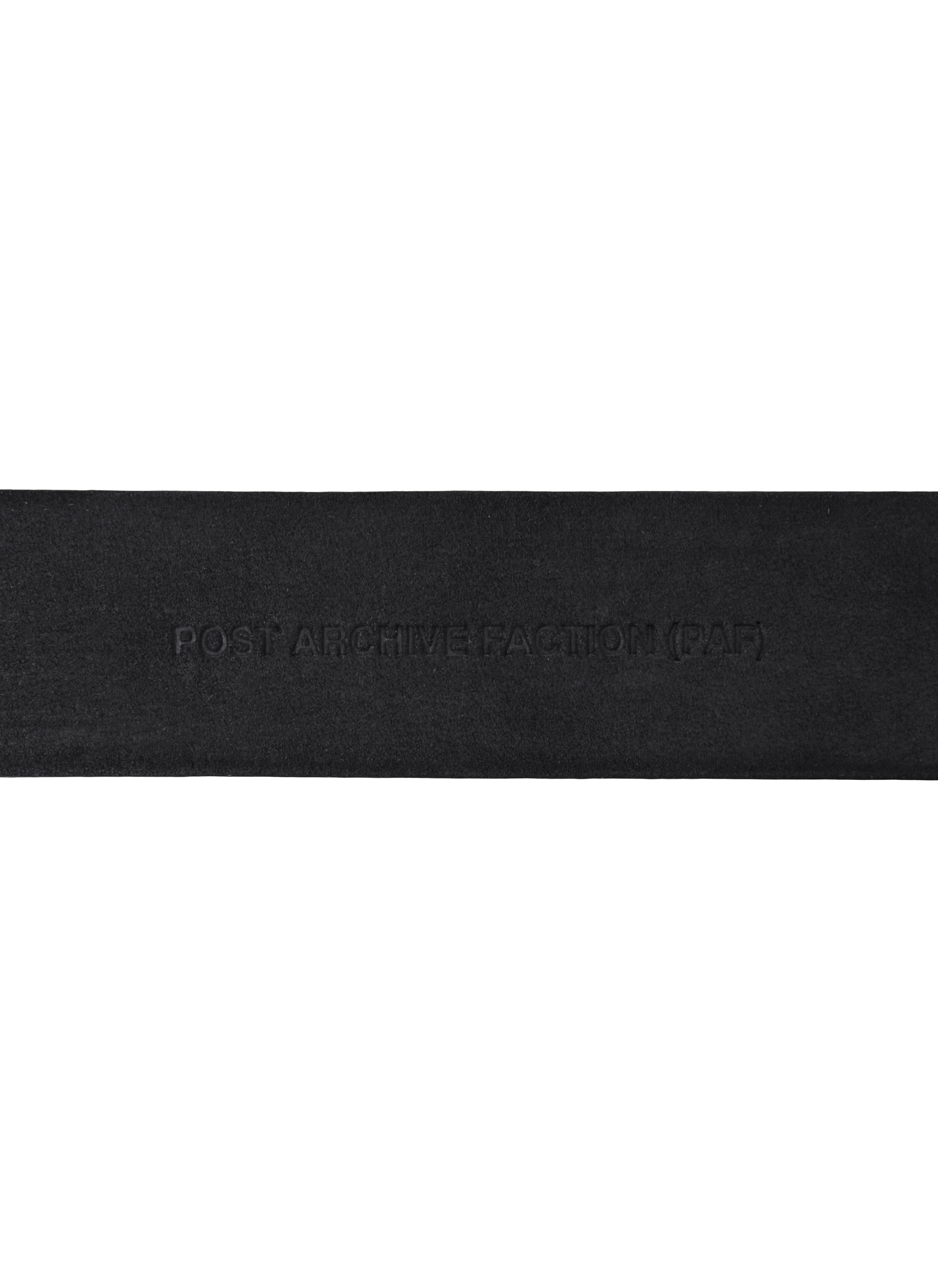 Belt 01
(Archive) - 3
