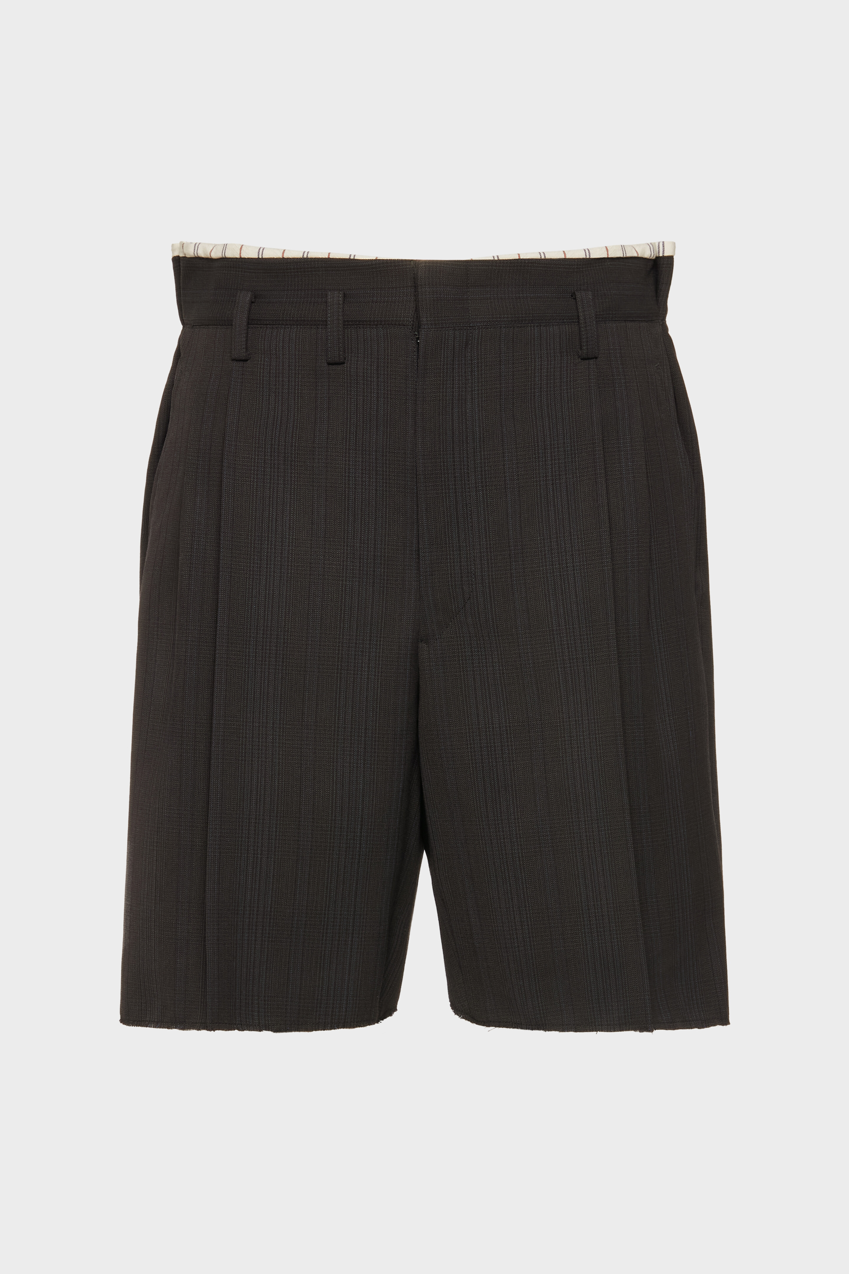 Tailored shorts - 2