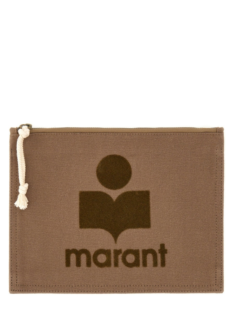 Isabel Marant Women Pouch "Netia" - 1