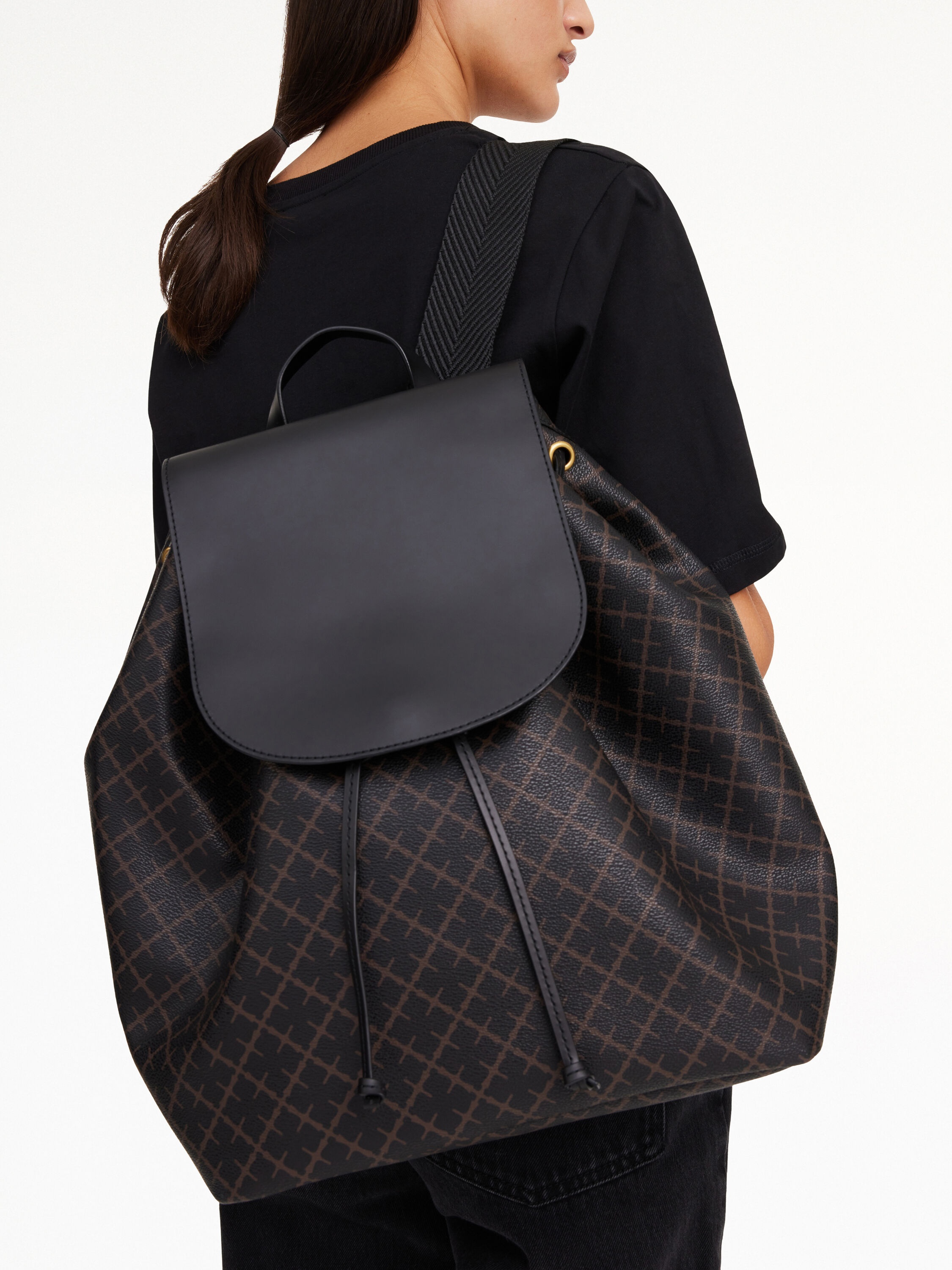 Loenlo backpack - 2