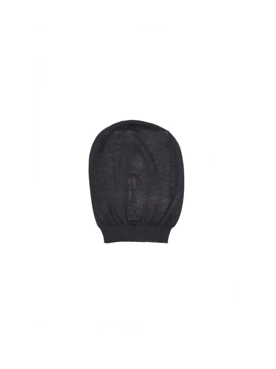 Rick Owens Medium Hat - 1