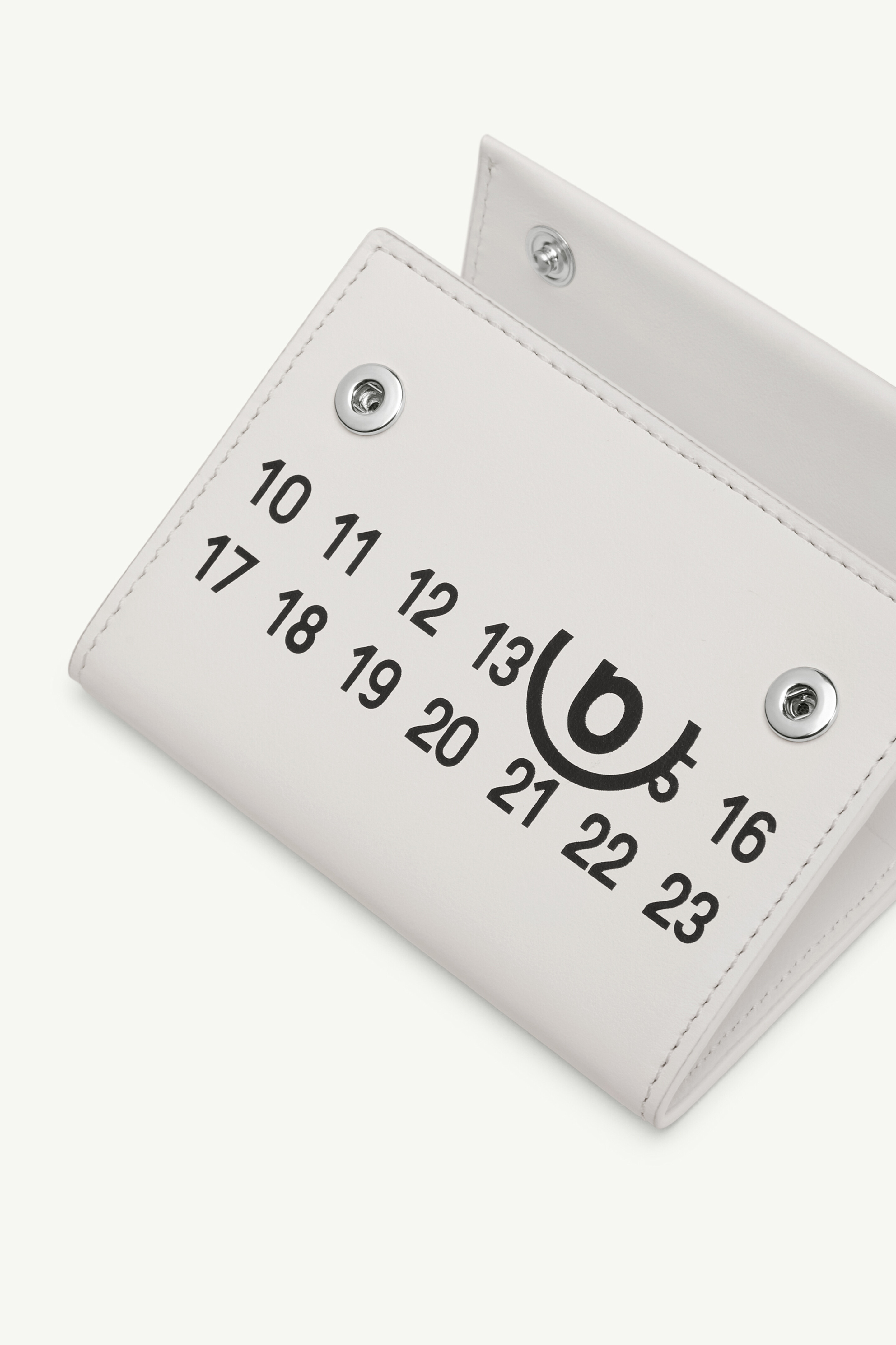 MM6 Spiga Wallet - 5