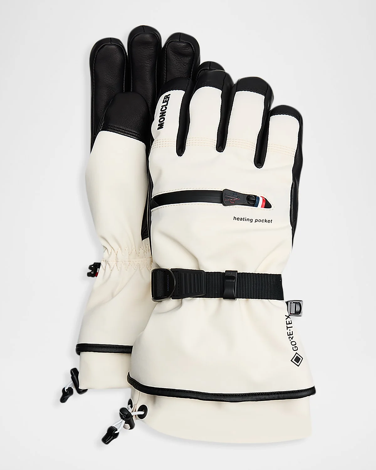 Padded Gloves - 1