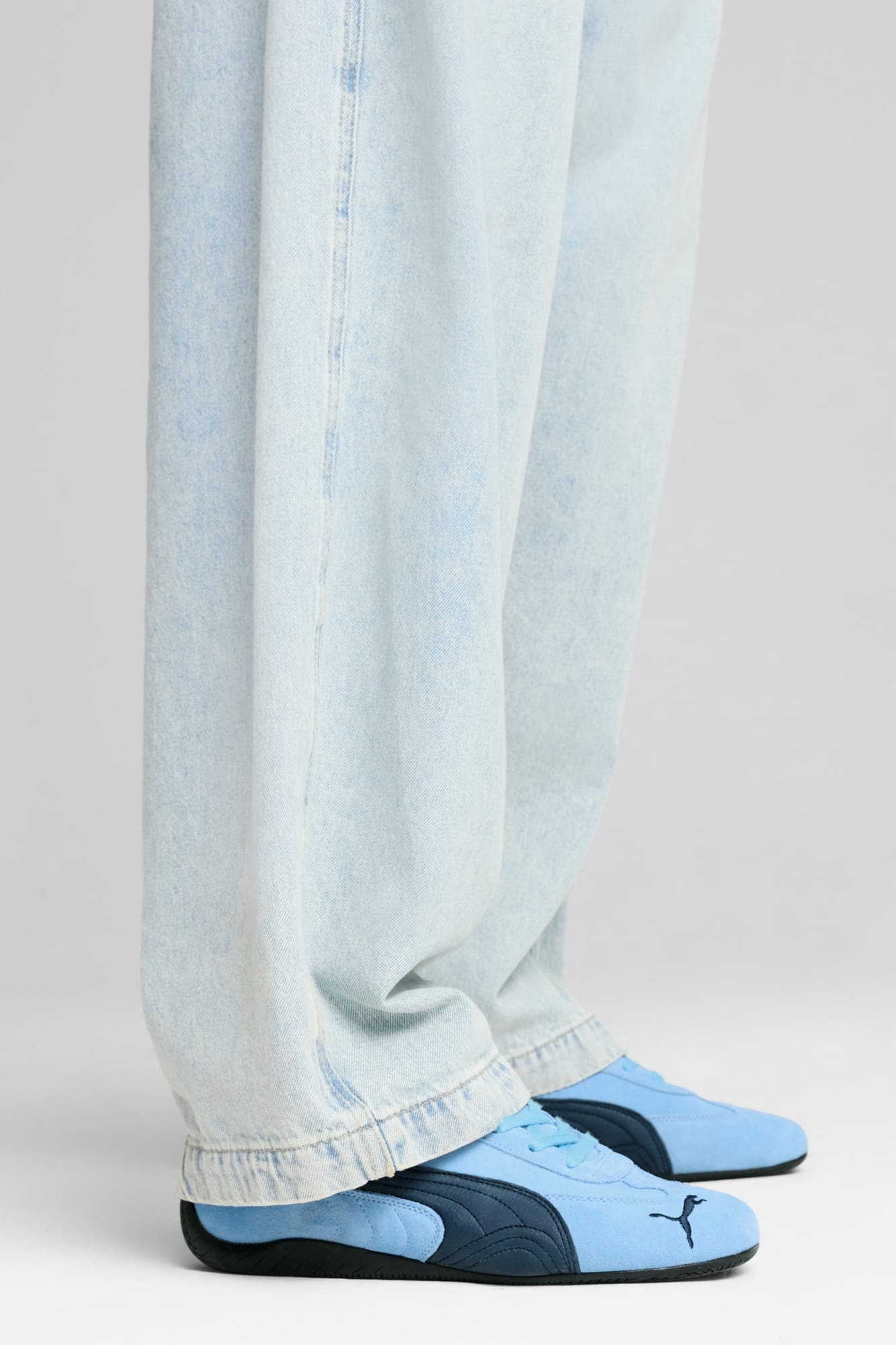 PUMA Speedcat Archive Shoes | REVERSIBLE