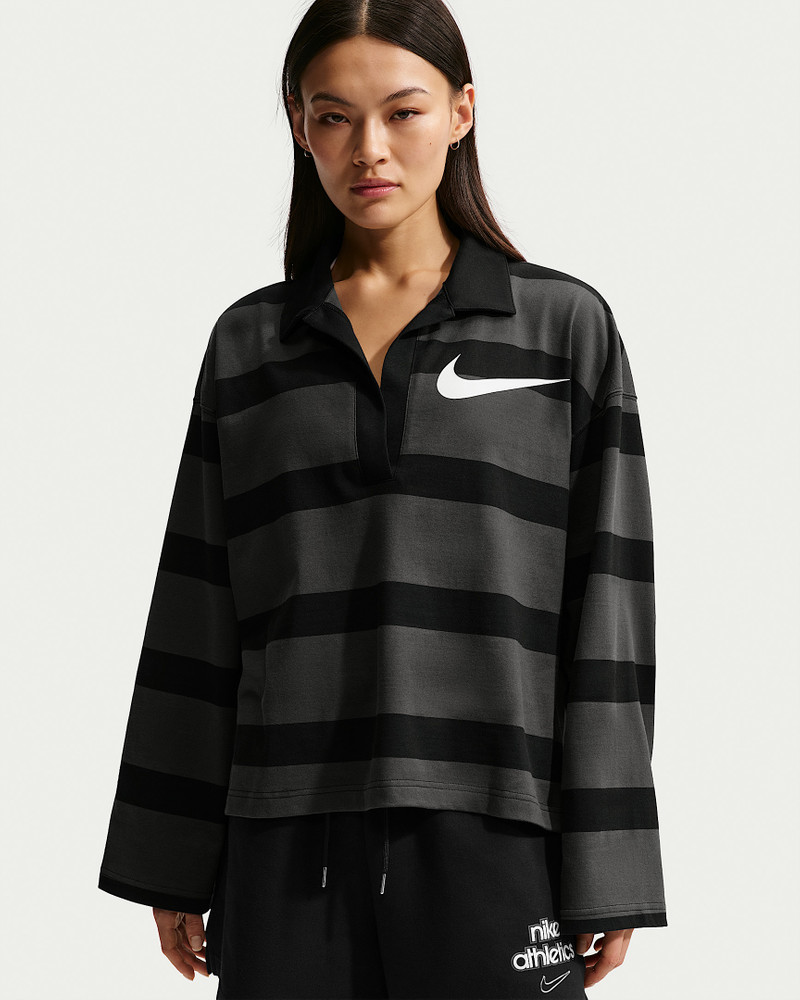 Nike Sportswear Women's Oversized Top 1