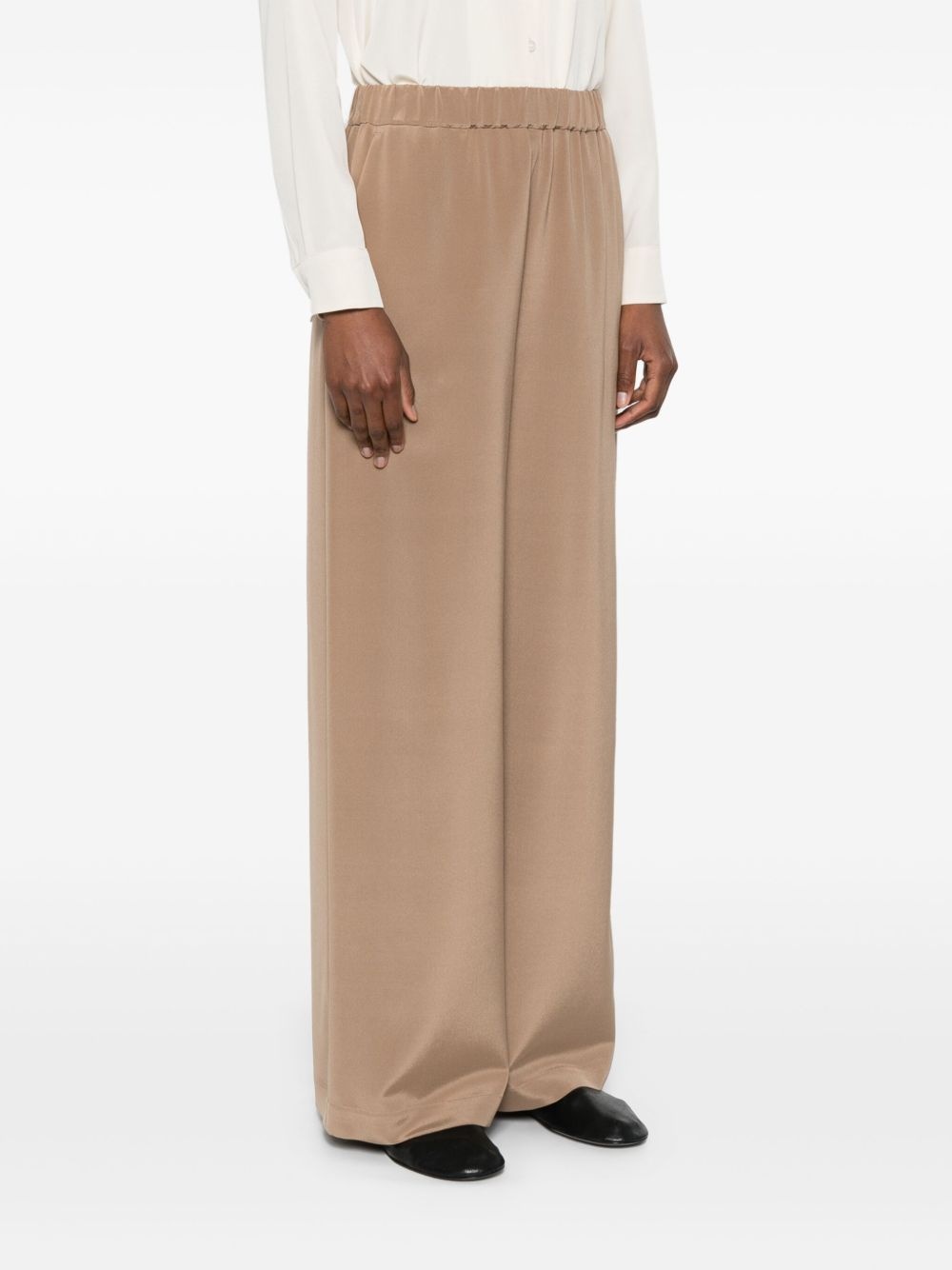 fluid trousers - 3