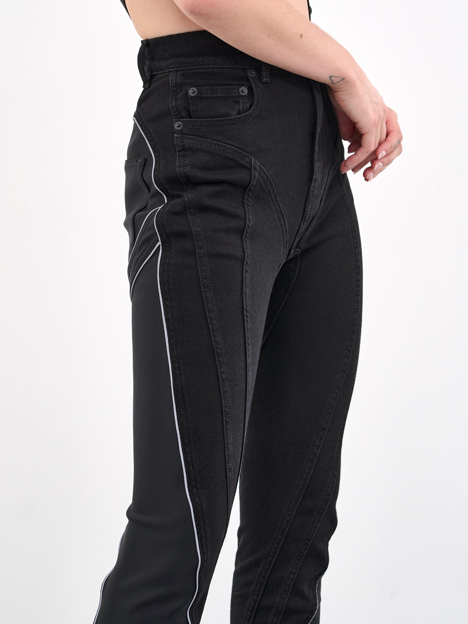Spiral Jeans - 4