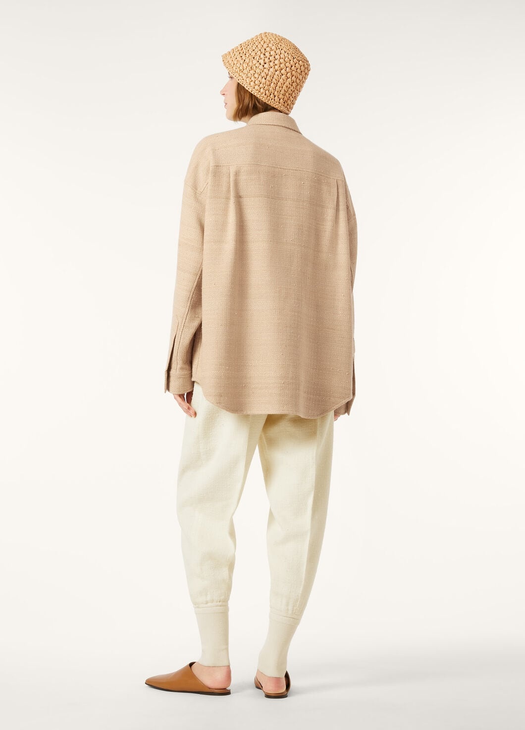Fred Pants - 5
