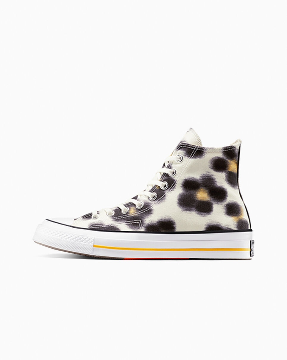 Converse x Kenzo Chuck 70 - 2