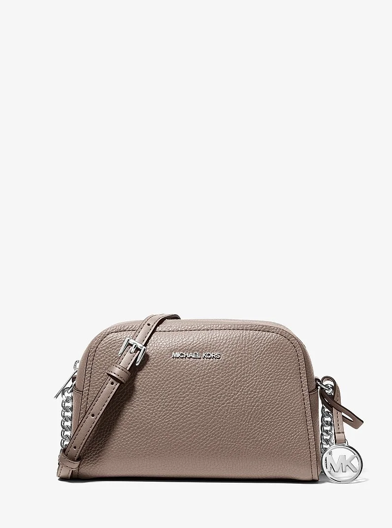 Ashton Extra-Small Camera Crossbody Bag - 1