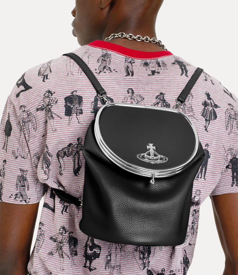 Vivienne Westwood ROUND FRAME BAG outlook