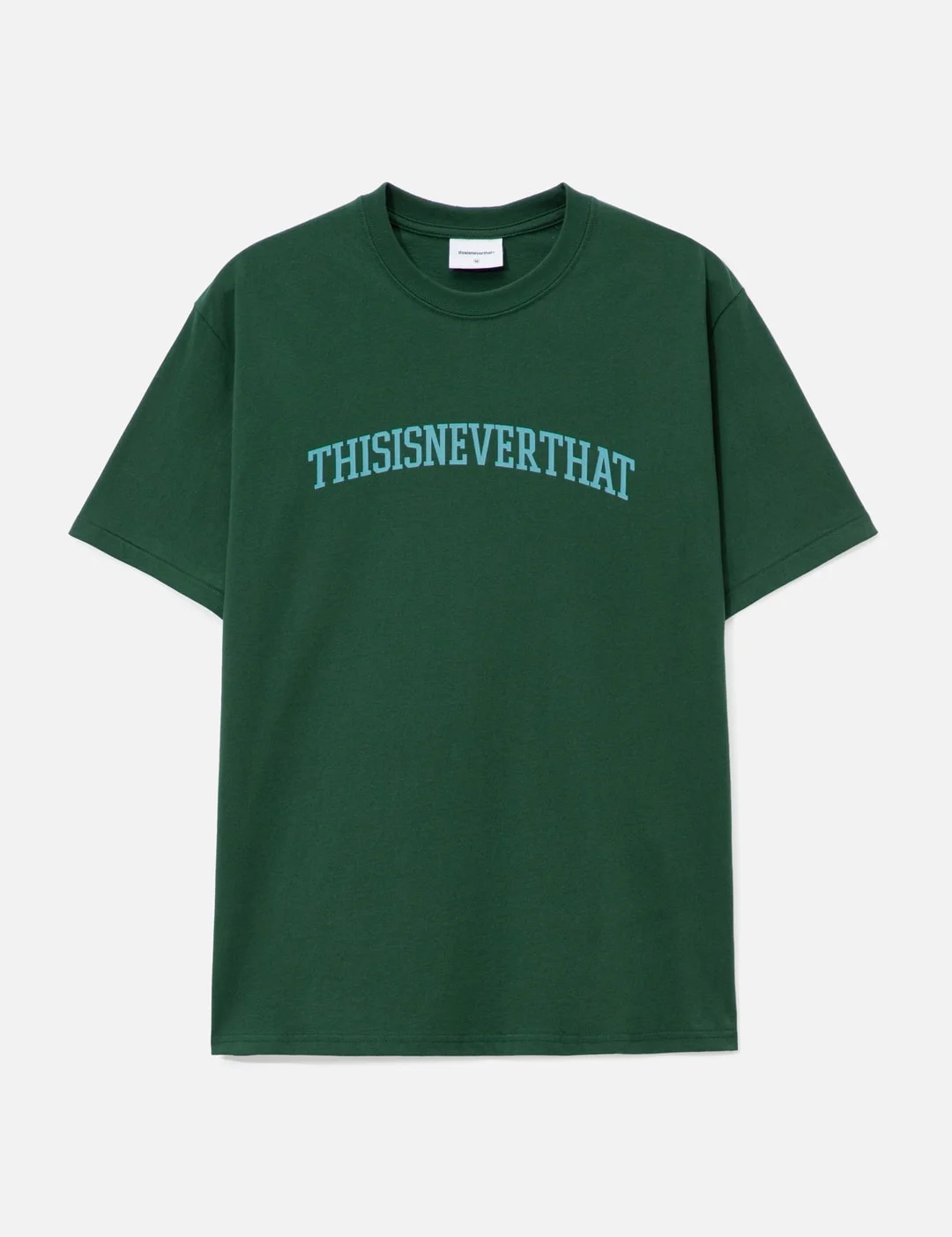 ARCH-LOGO T-SHIRT - 1