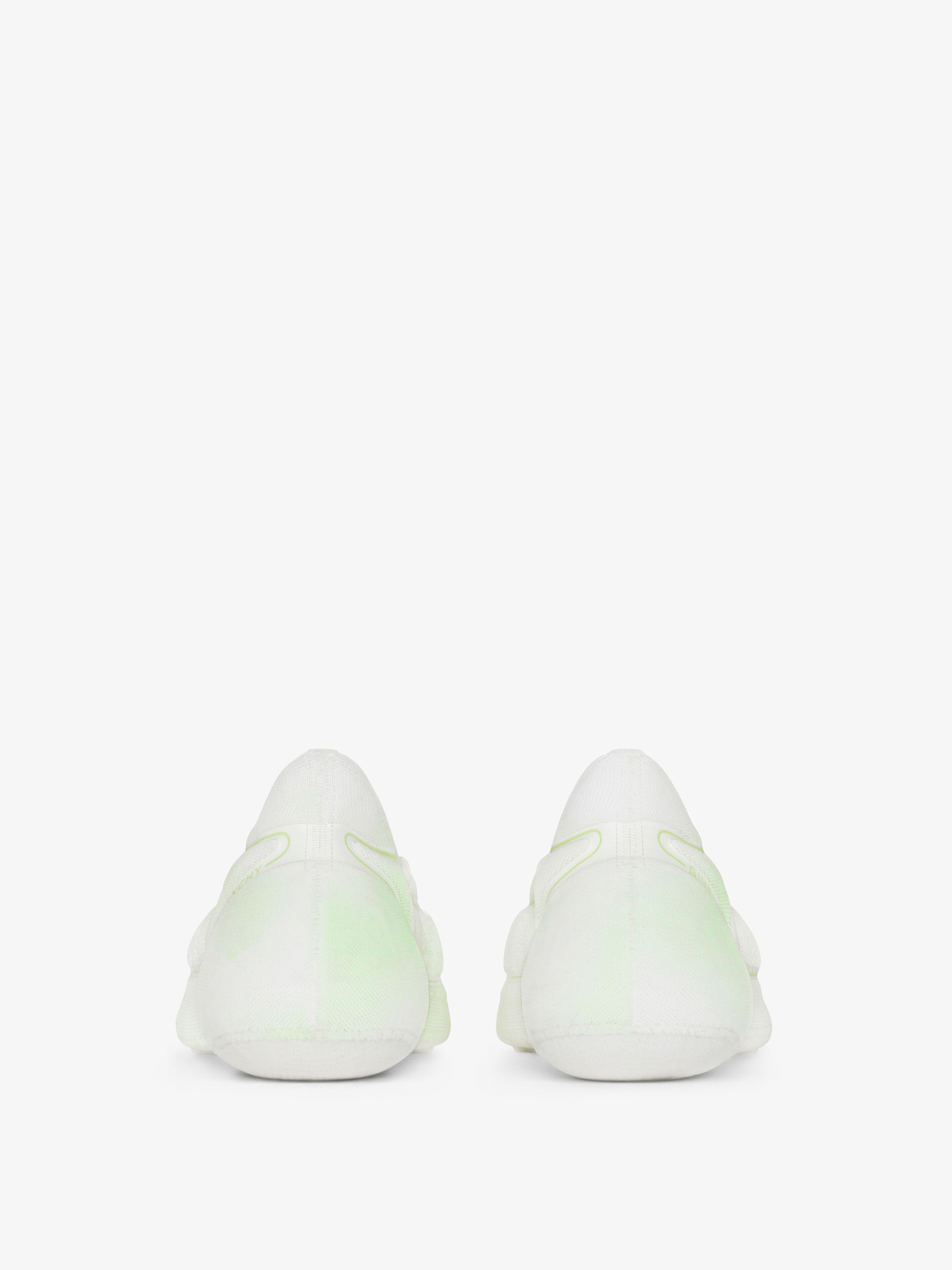 TK-360+ SNEAKERS IN MESH - 7