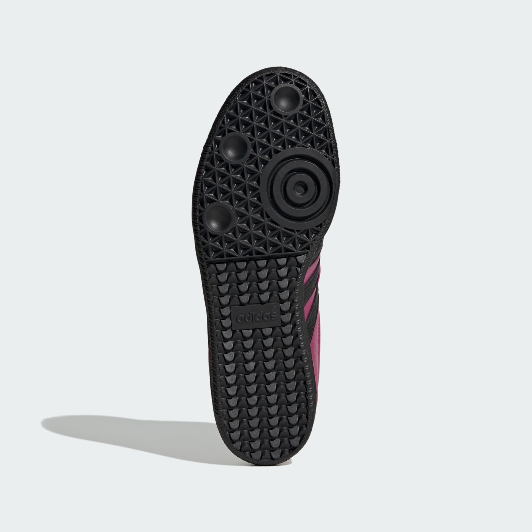 Samba Long Tongue Shoes - 4