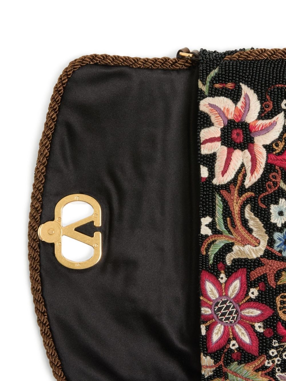 Vlogo clutch bag - 6