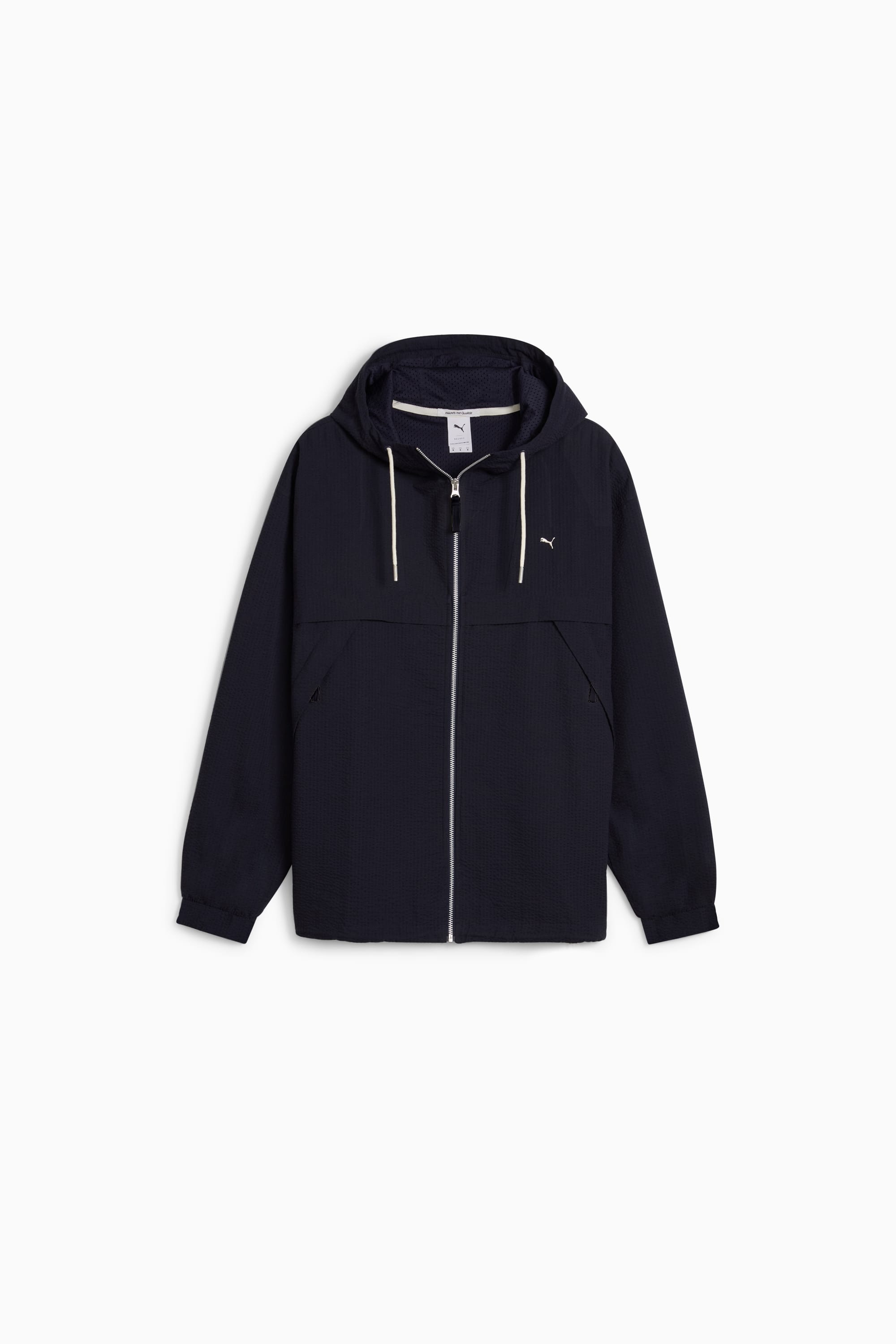 MMQ Men's Jacket - 1