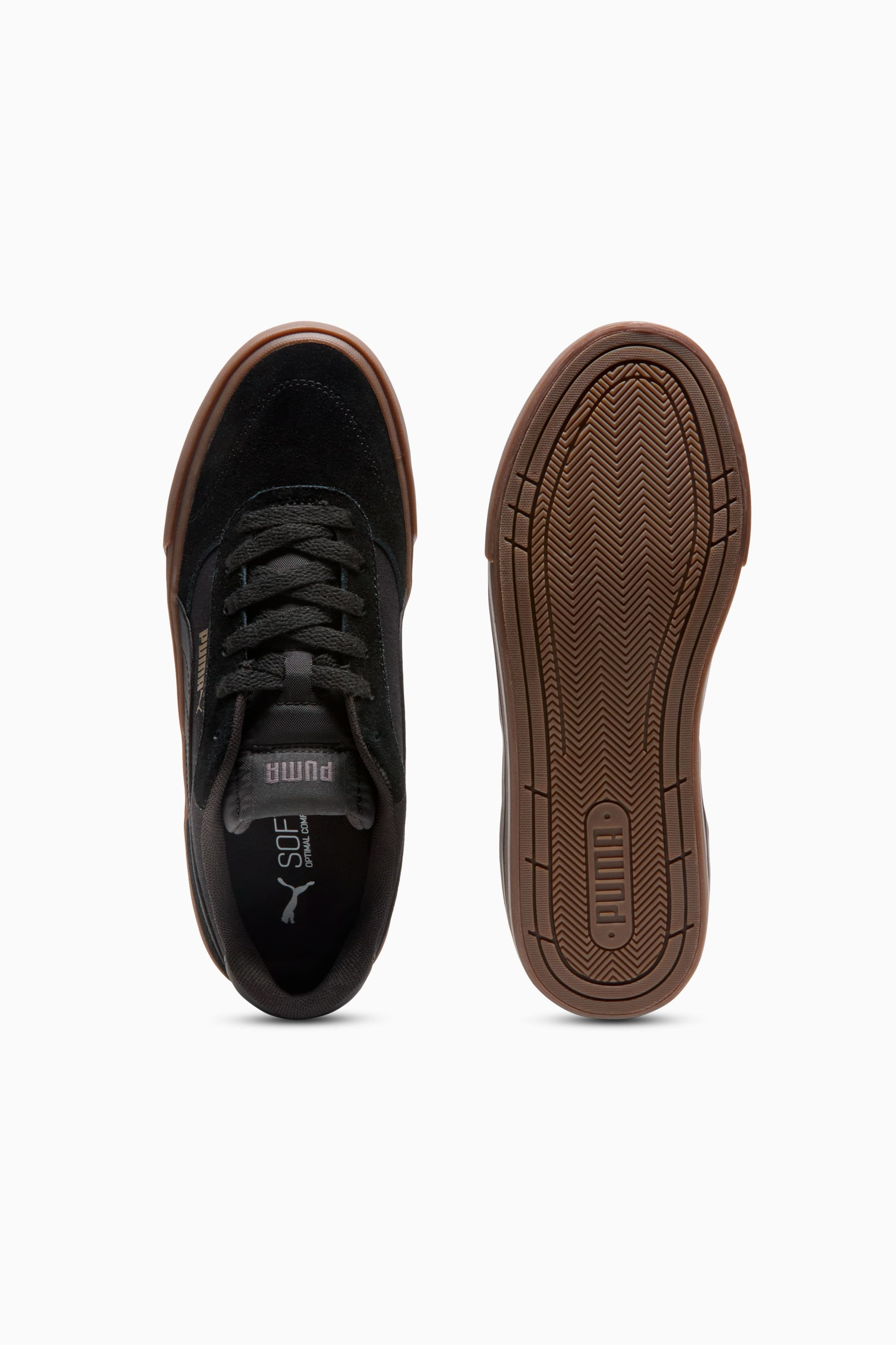 Court Classic Vulcanized Men's Sneakers - 6