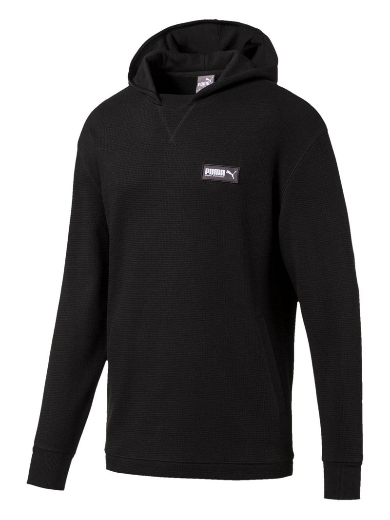 Fusion Core hoodie 1