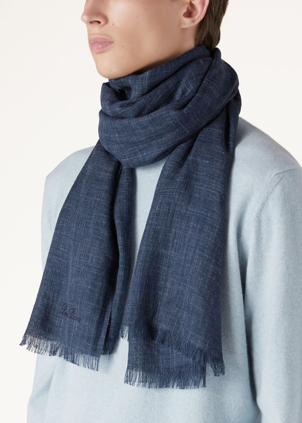 Mitoku Scarf - 2