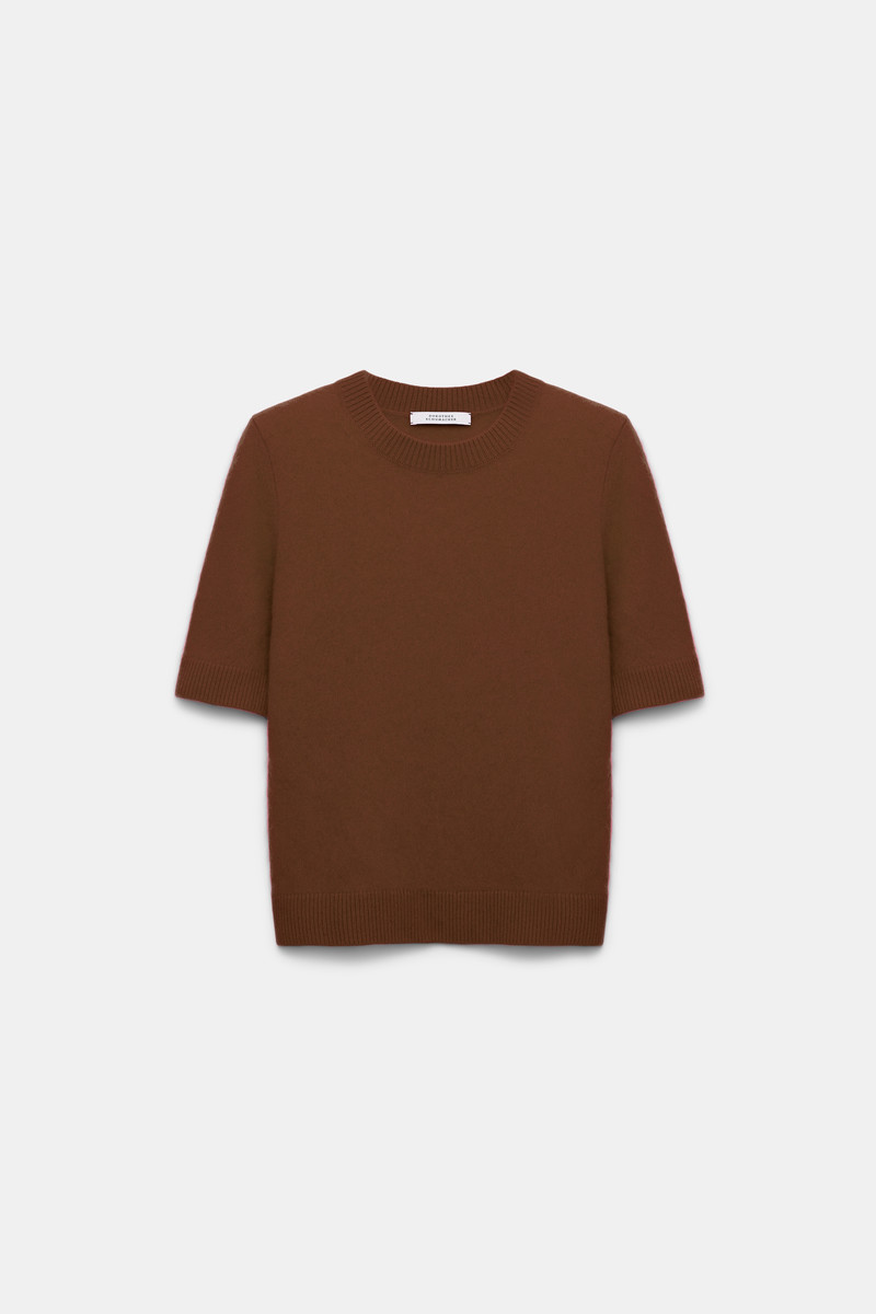 FLUFFY STATEMENTS pullover 1