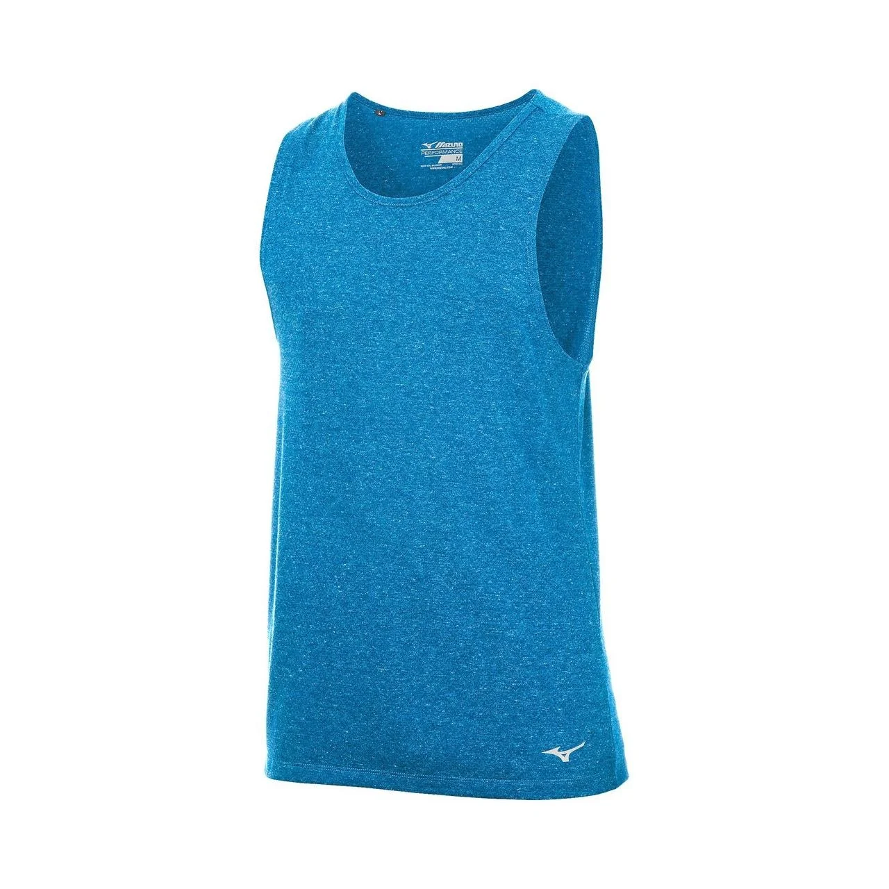Men's Mizuno Infinity Running Singlet - 1