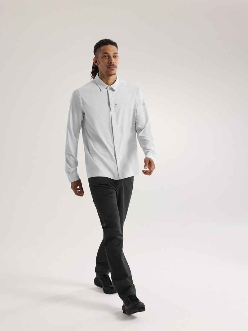 Arc'teryx Skyline Shirt LS outlook