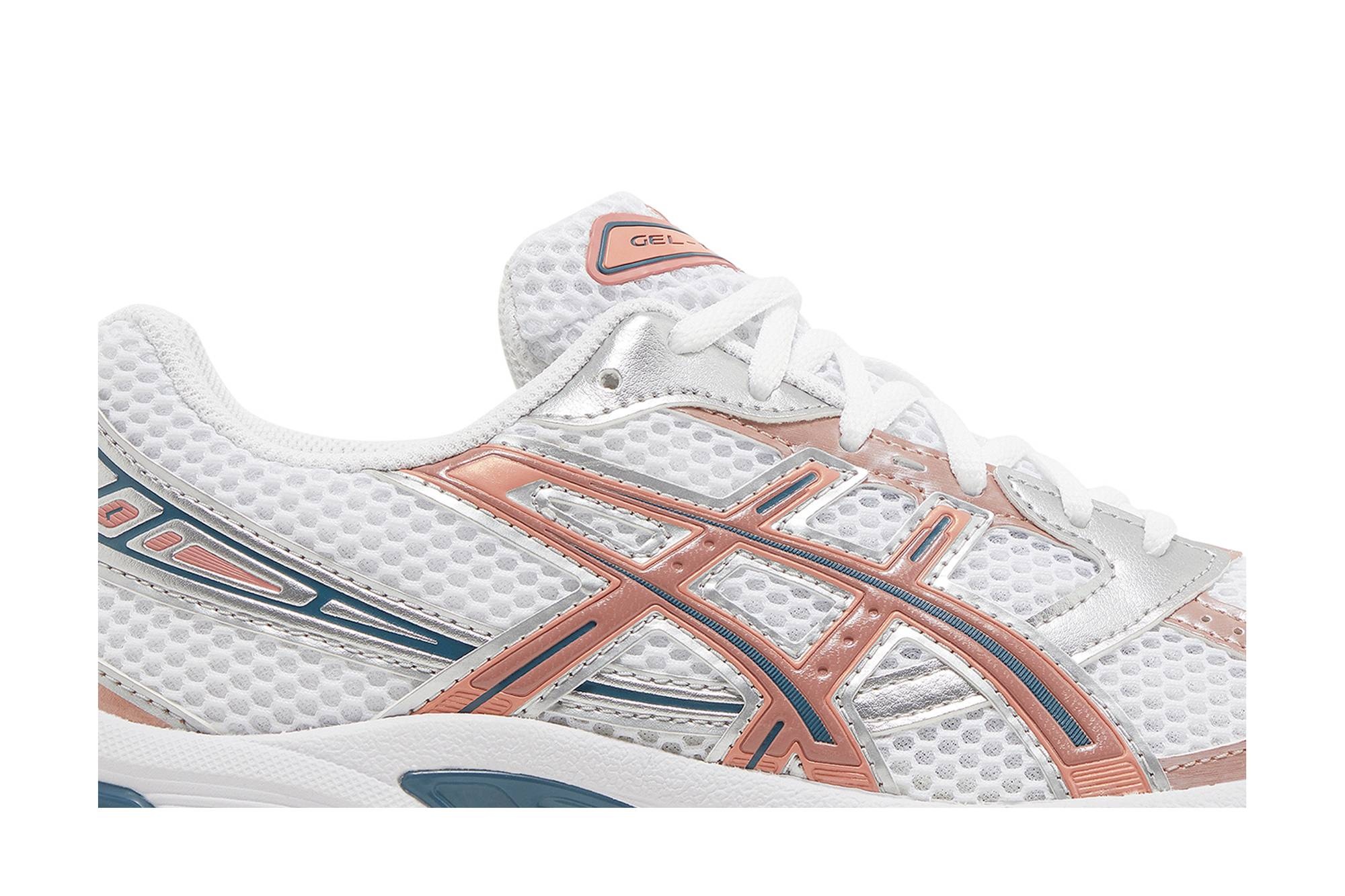 Wmns Gel 1130 'Silver Umeboshi' - 2