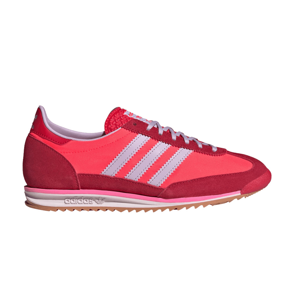 Wmns SL72 OG 'Solar Red Lavender' - 1