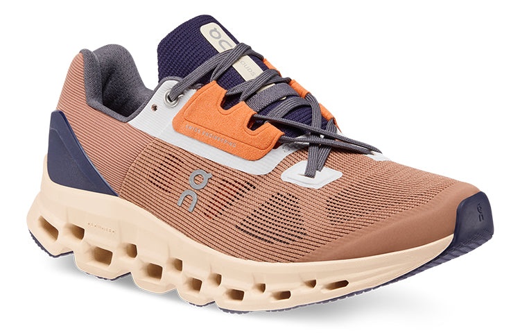 (WMNS) On Running Cloudstratus 'Cork Fawn' 39.98657 - 4