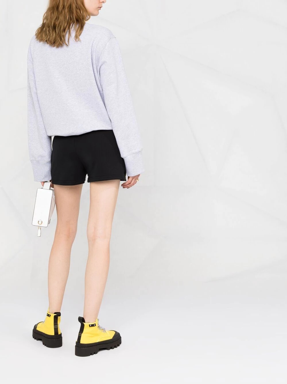 Sesame Street© track shorts - 6