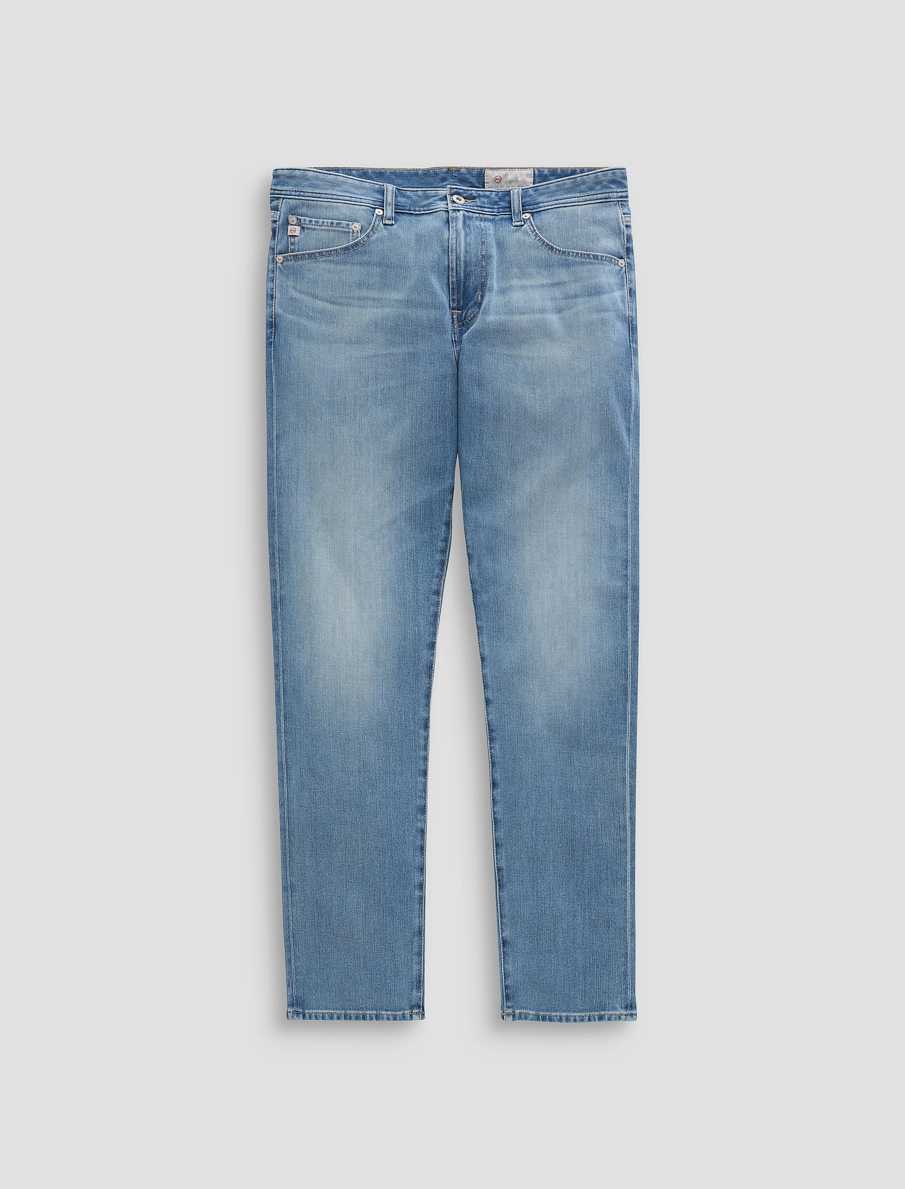 Tellis Jean - 1