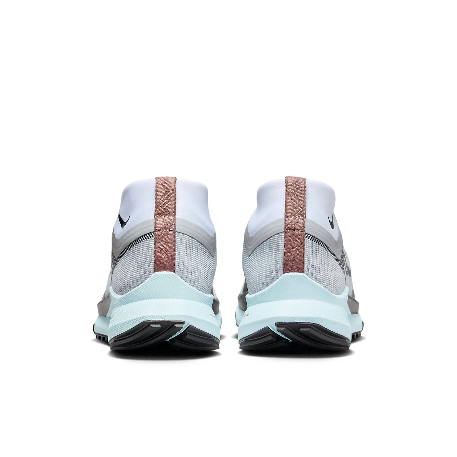 (WMNS) Nike React Pegasus Trail 4 GORE-TEX 'Light Smoke Glacier Blue' DJ7929-005 - 5